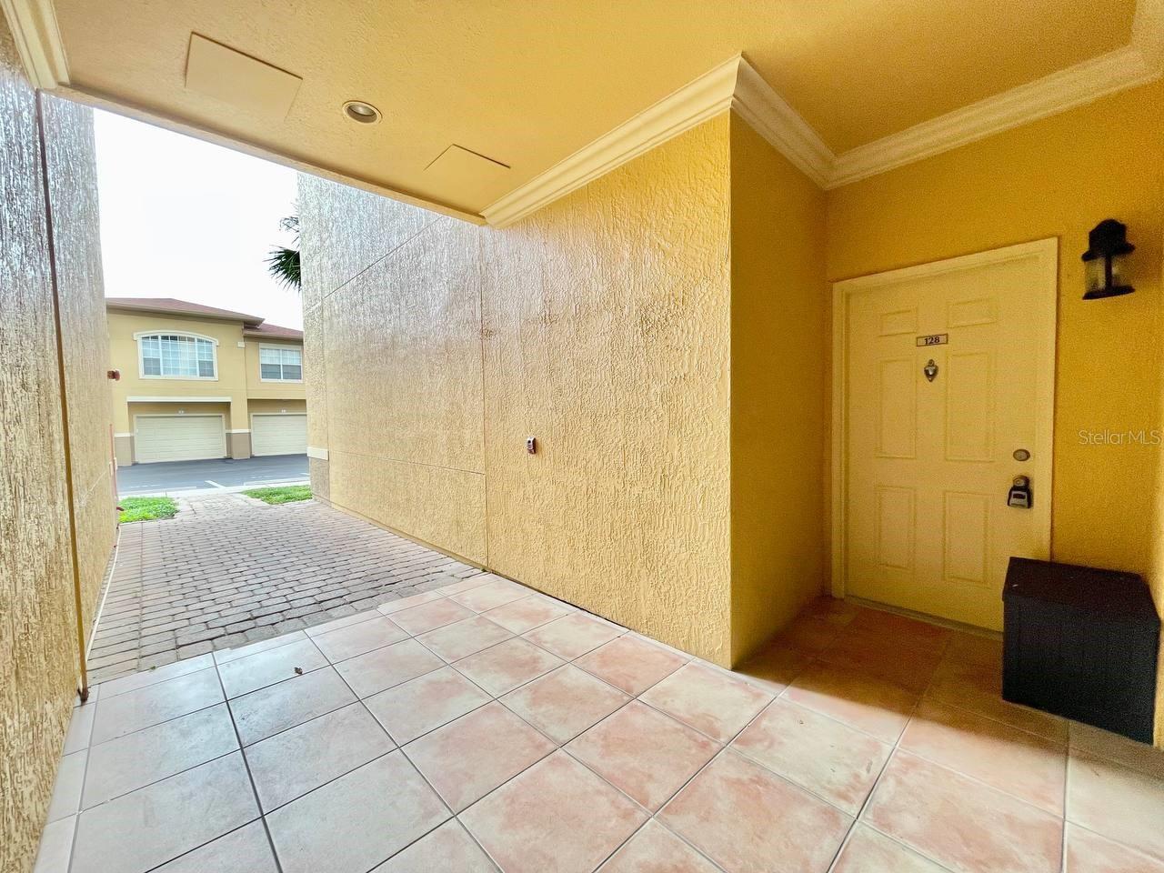 BEACHWALK CONDO - Residential Lease