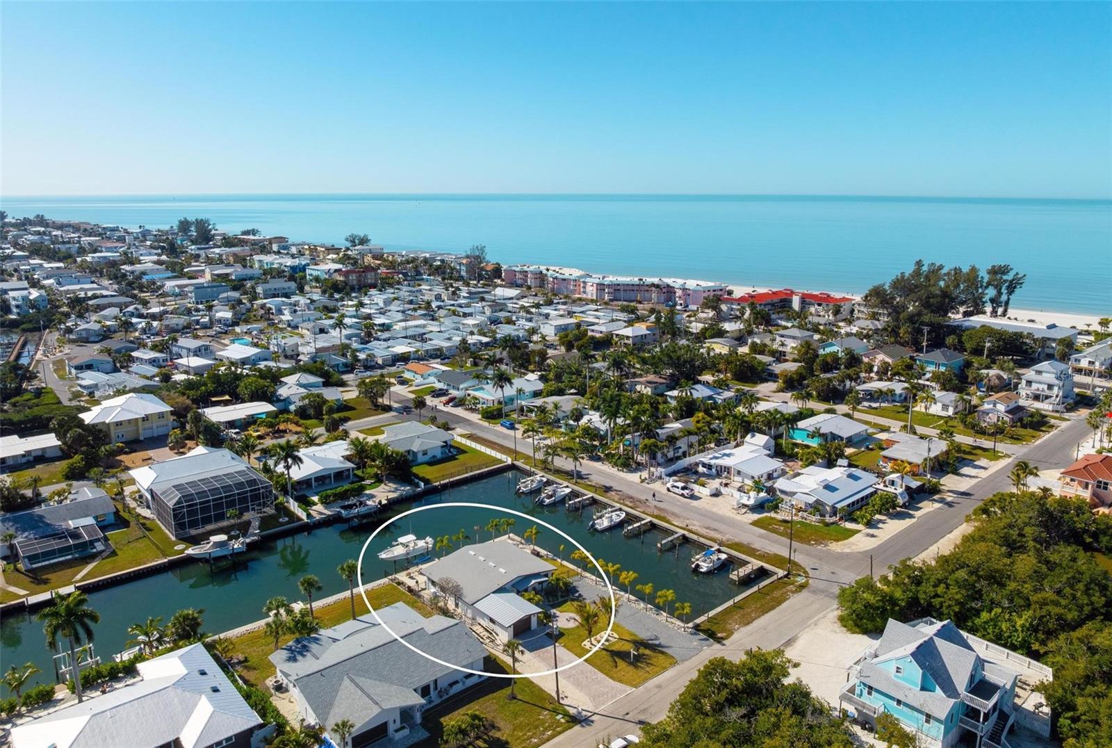 SUNRISE PARK - Residential