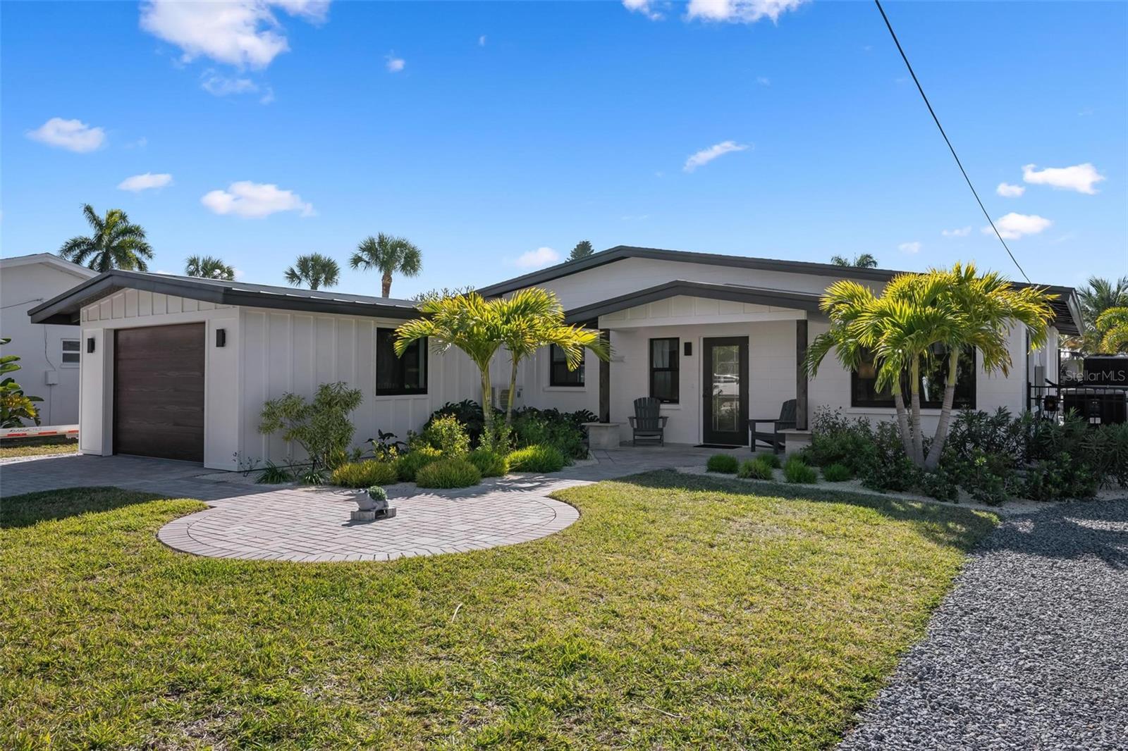 SUNRISE PARK - Residential