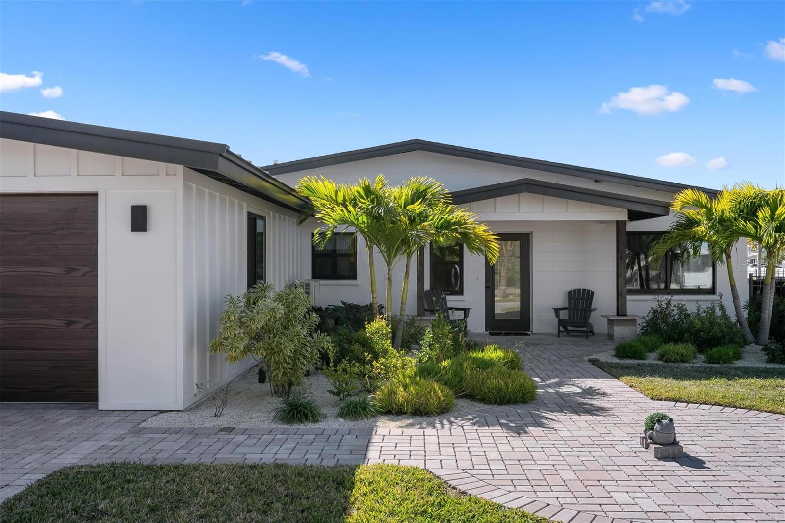 SUNRISE PARK - Residential