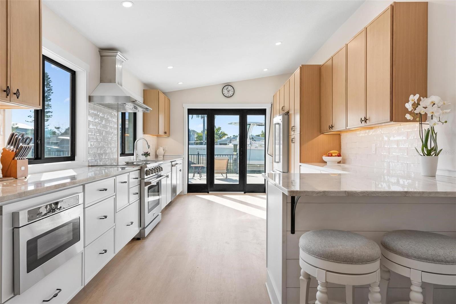 SUNRISE PARK - Residential