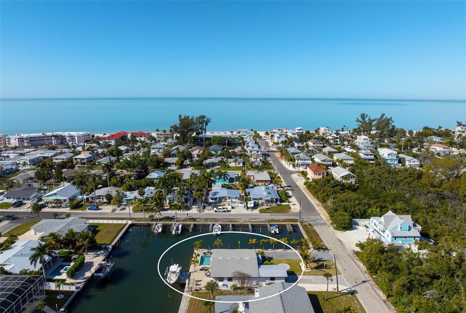SUNRISE PARK - Residential