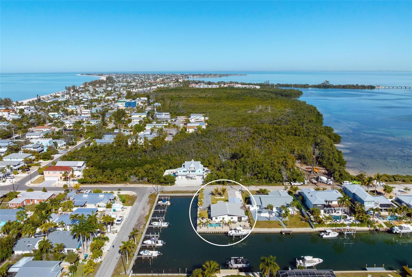 SUNRISE PARK - Residential