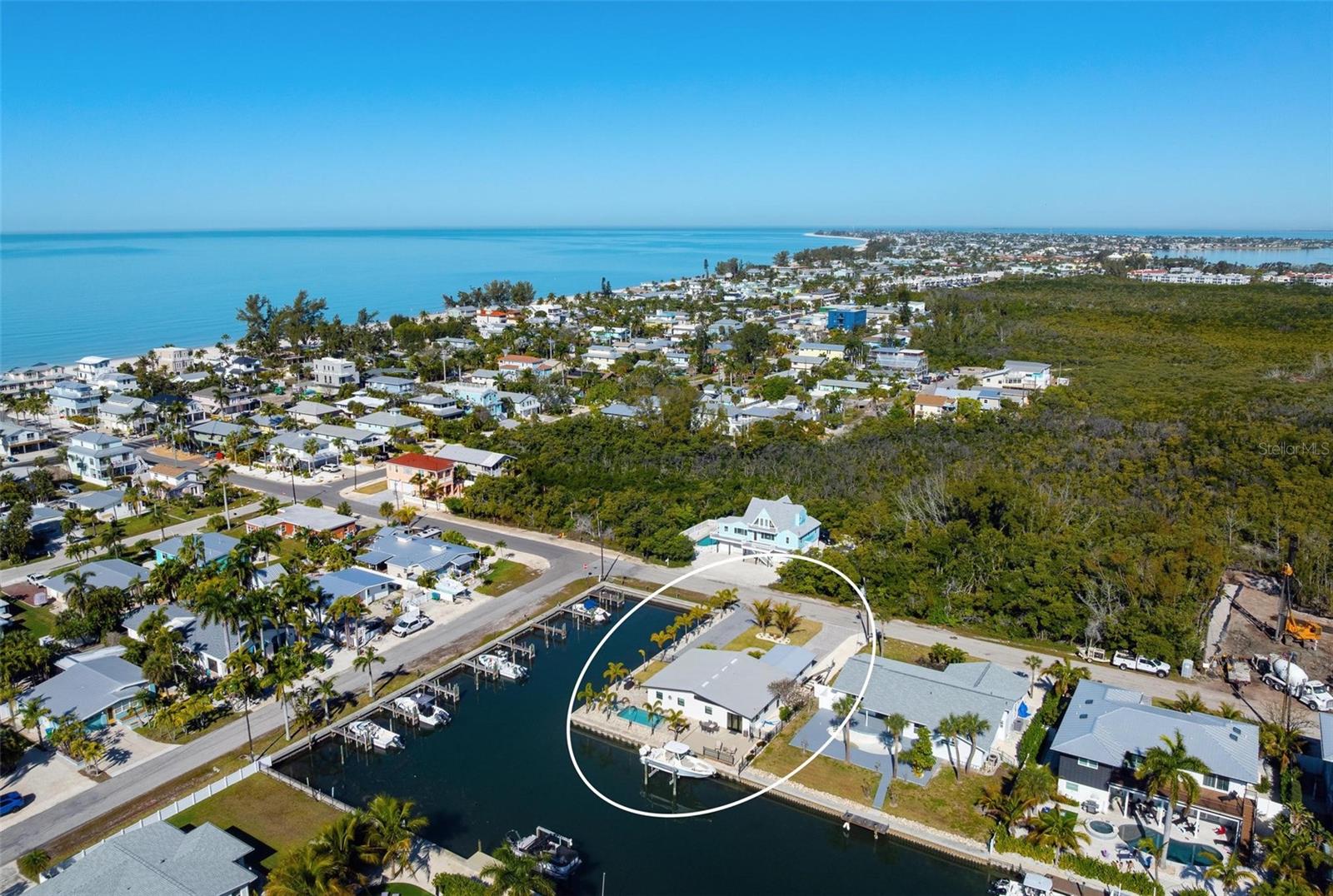 SUNRISE PARK - Residential