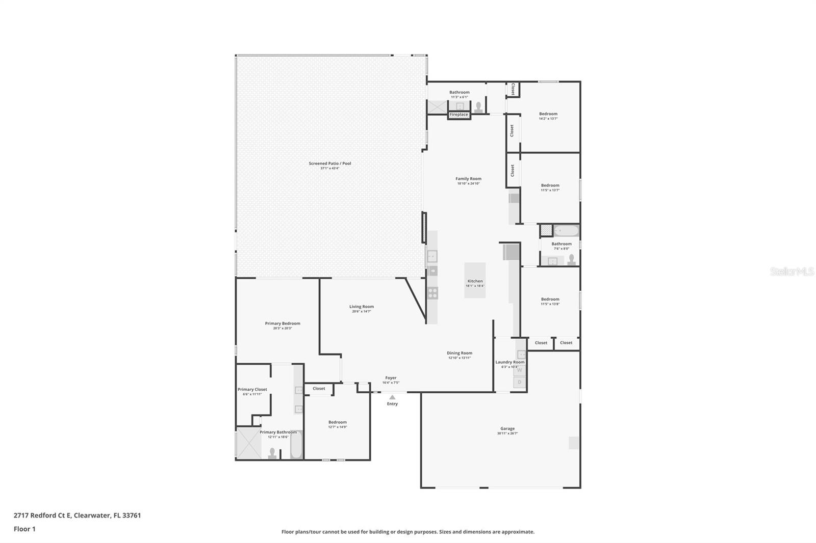 COUNTRYSIDE TRACTS 92/93-II III/94-II III - Residential