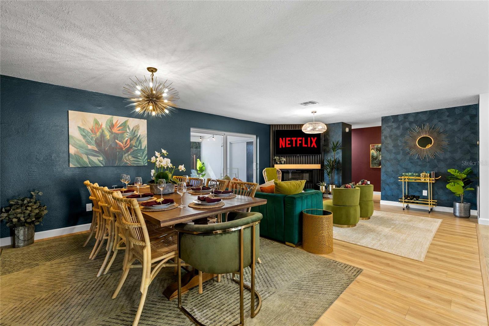 OAKHURST HILLS - Residential