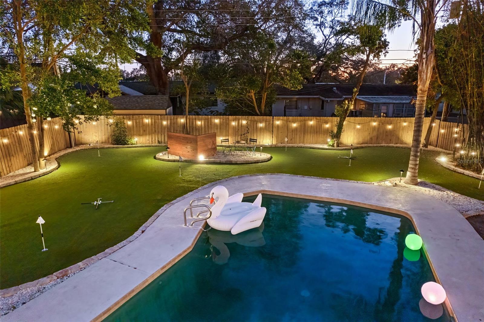 OAKHURST HILLS - Residential