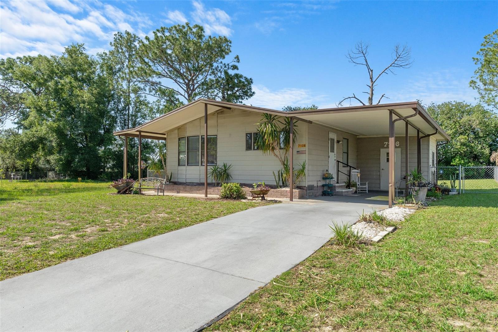 BROOKRIDGE COMM - Residential
