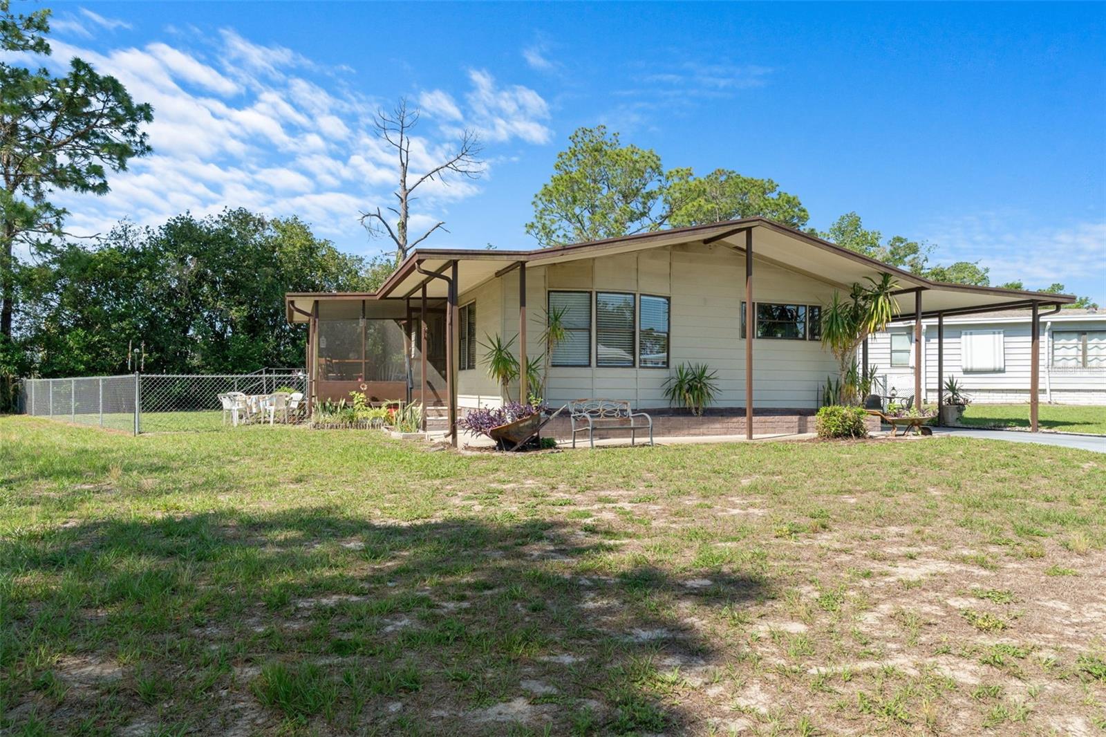 BROOKRIDGE COMM - Residential