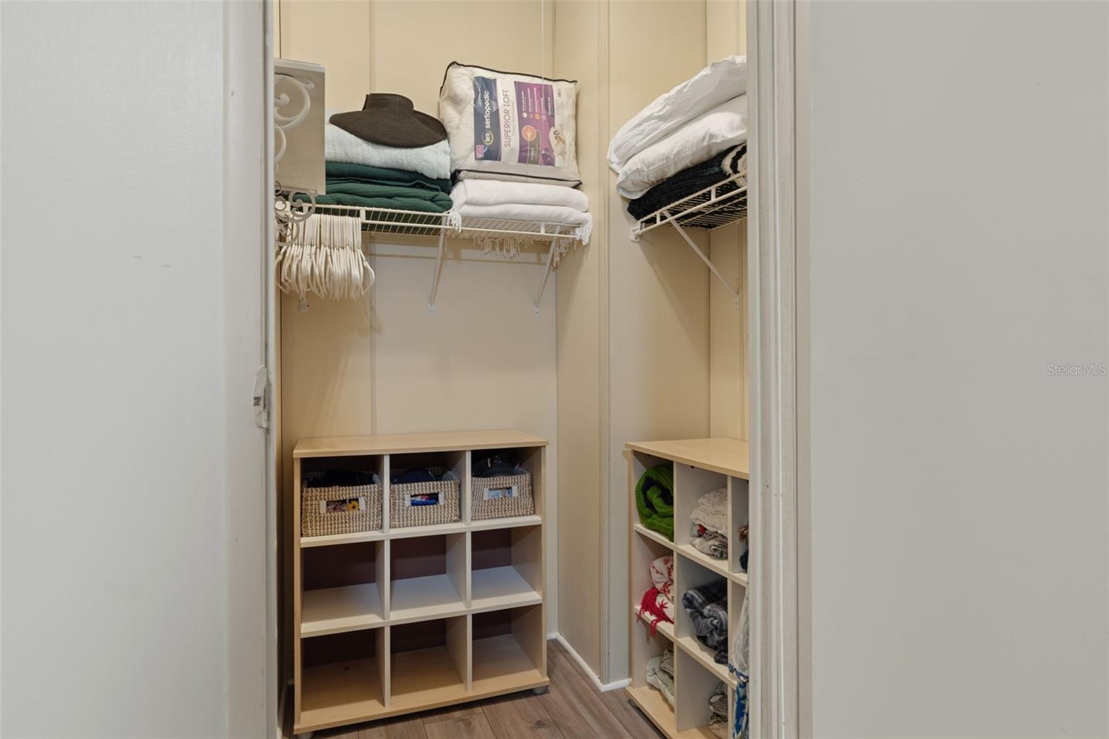 BROOKRIDGE COMM - Residential