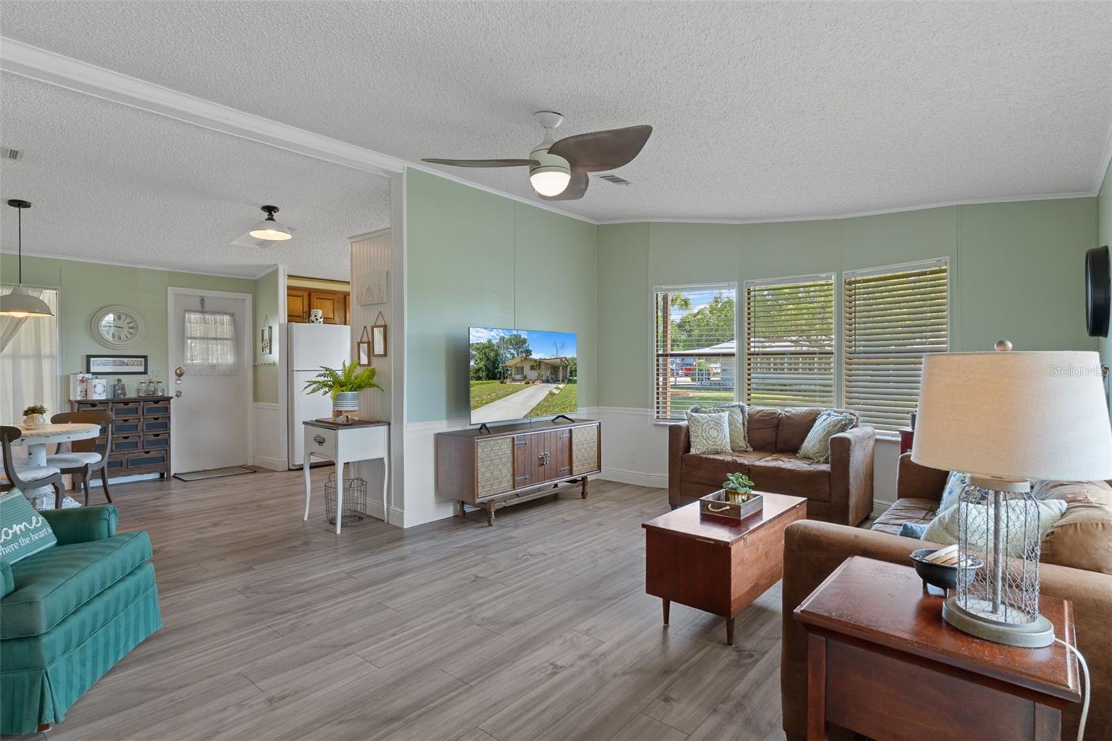 BROOKRIDGE COMM - Residential