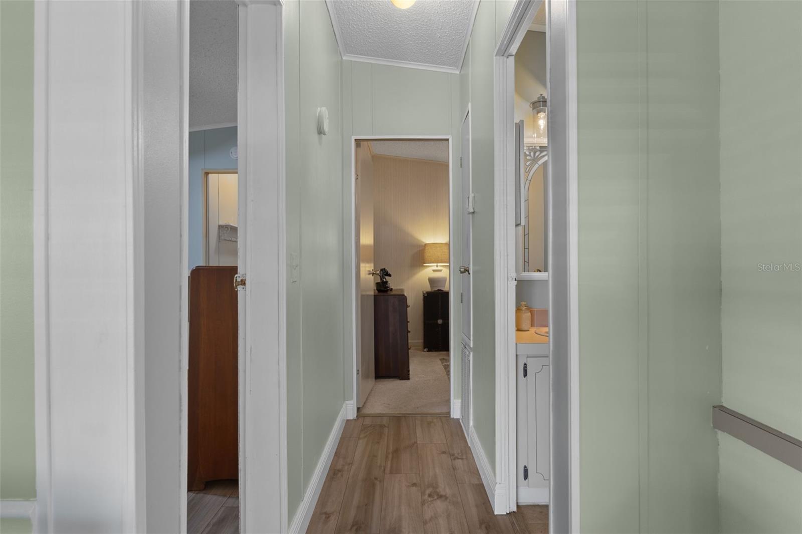 BROOKRIDGE COMM - Residential
