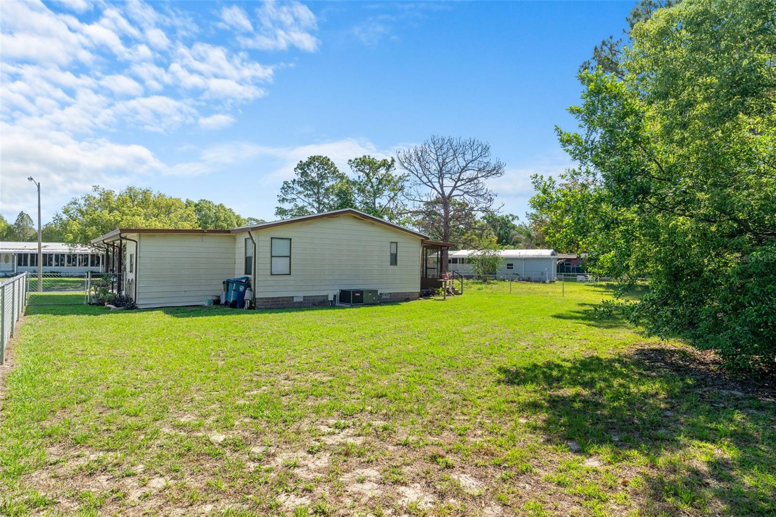 BROOKRIDGE COMM - Residential