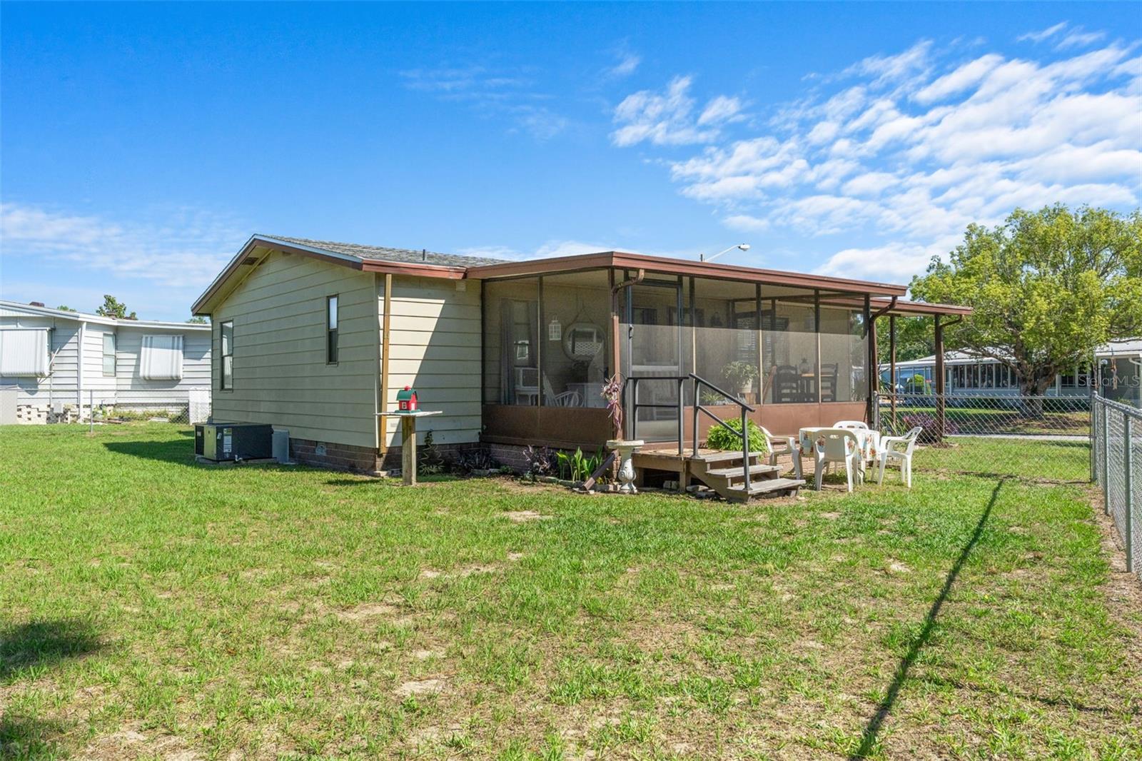 BROOKRIDGE COMM - Residential