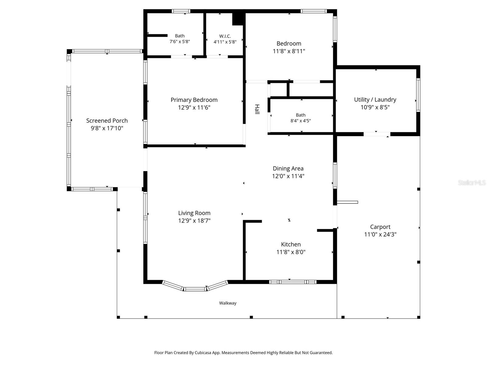 BROOKRIDGE COMM - Residential