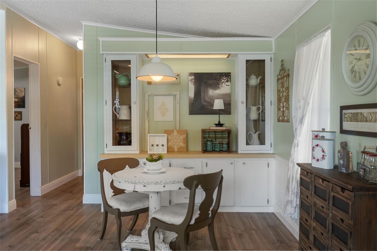BROOKRIDGE COMM - Residential
