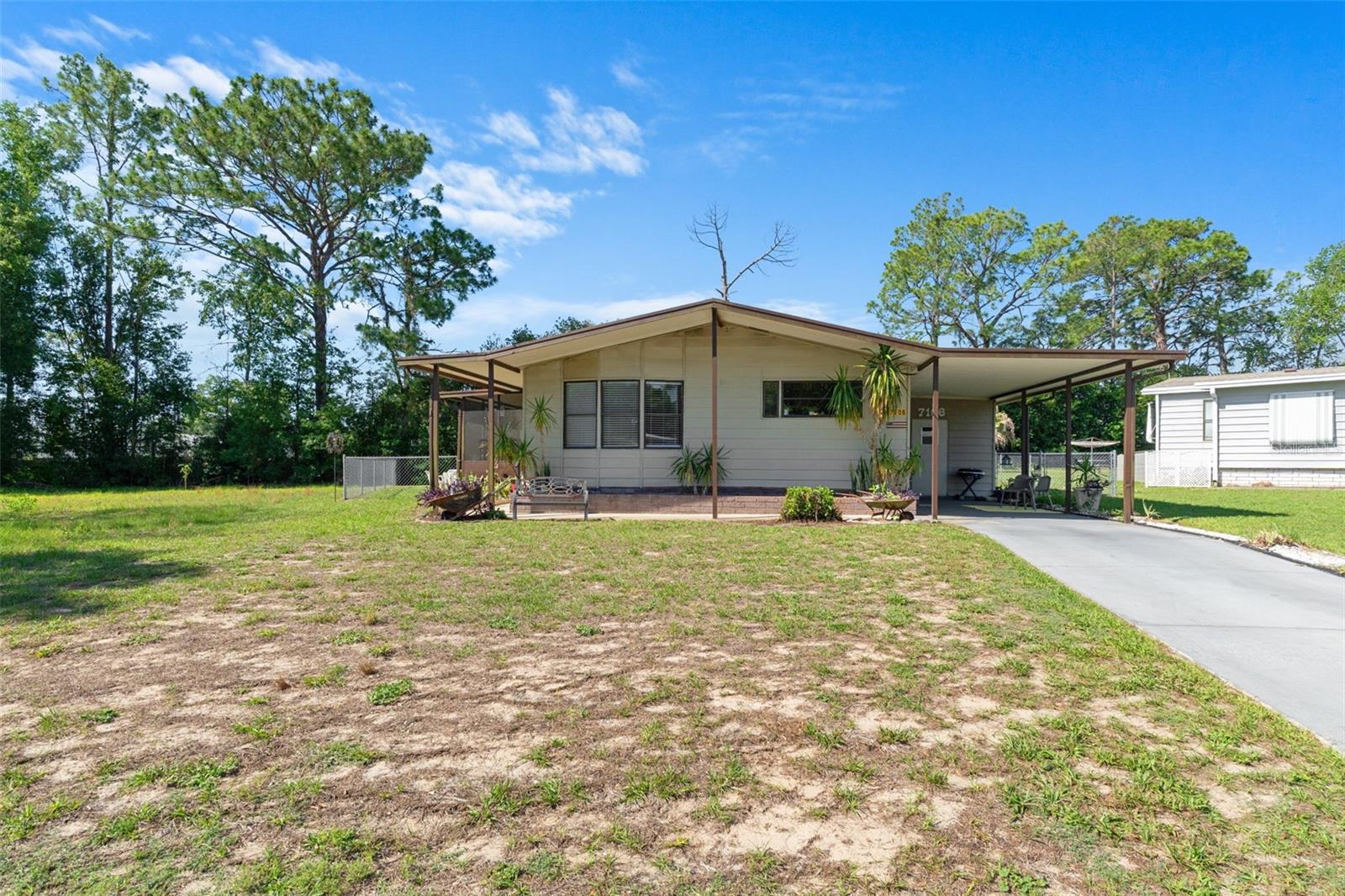 BROOKRIDGE COMM - Residential