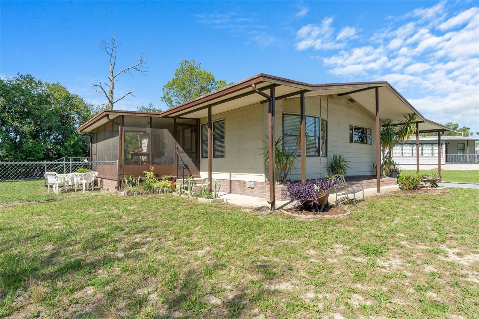BROOKRIDGE COMM - Residential
