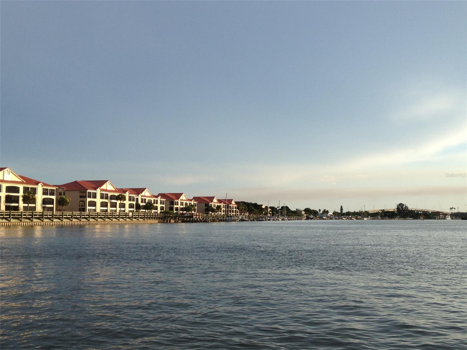 Bouchelle Island Condo - Residential