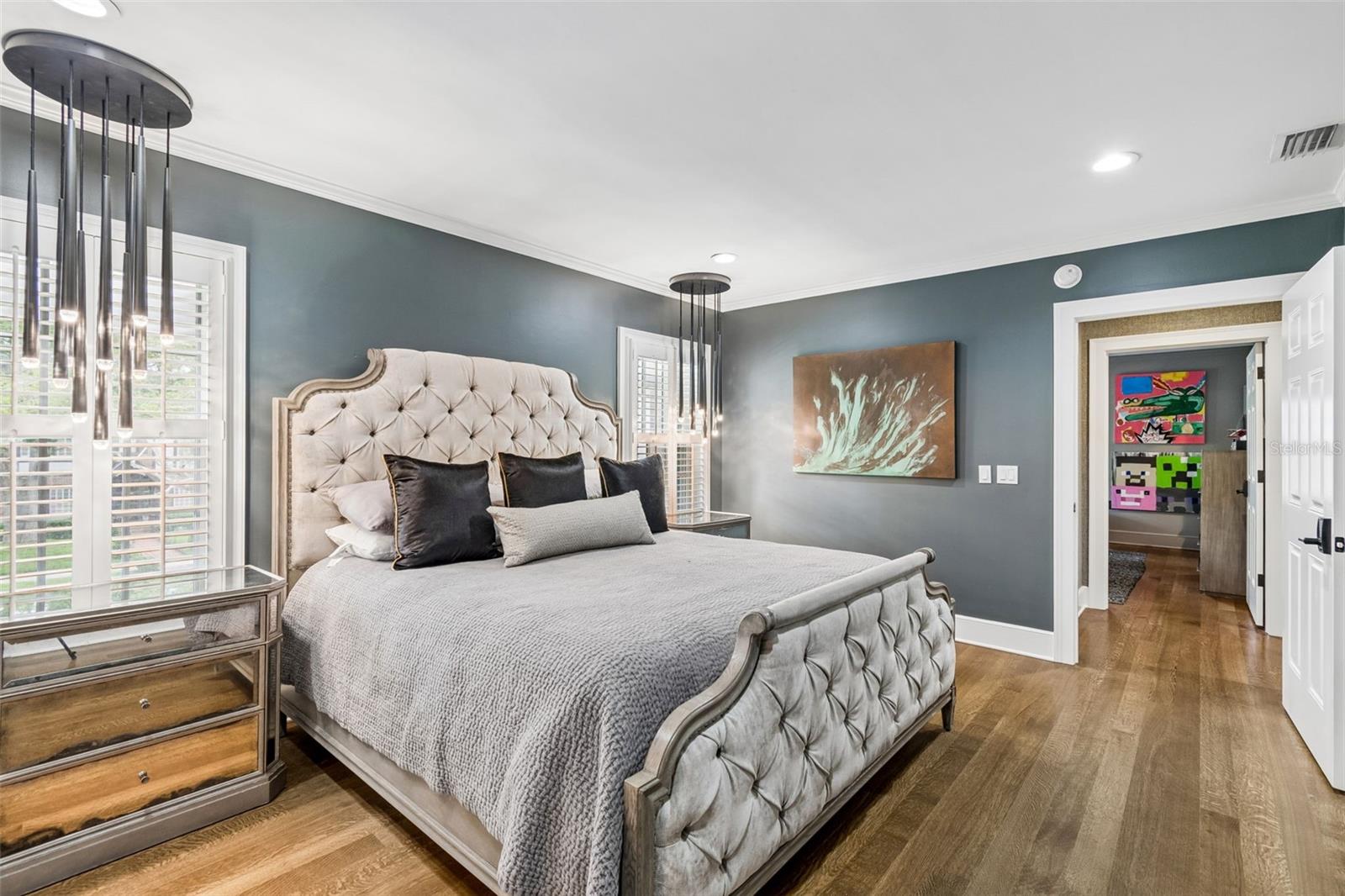 GOLF VIEW PLACE - Residential