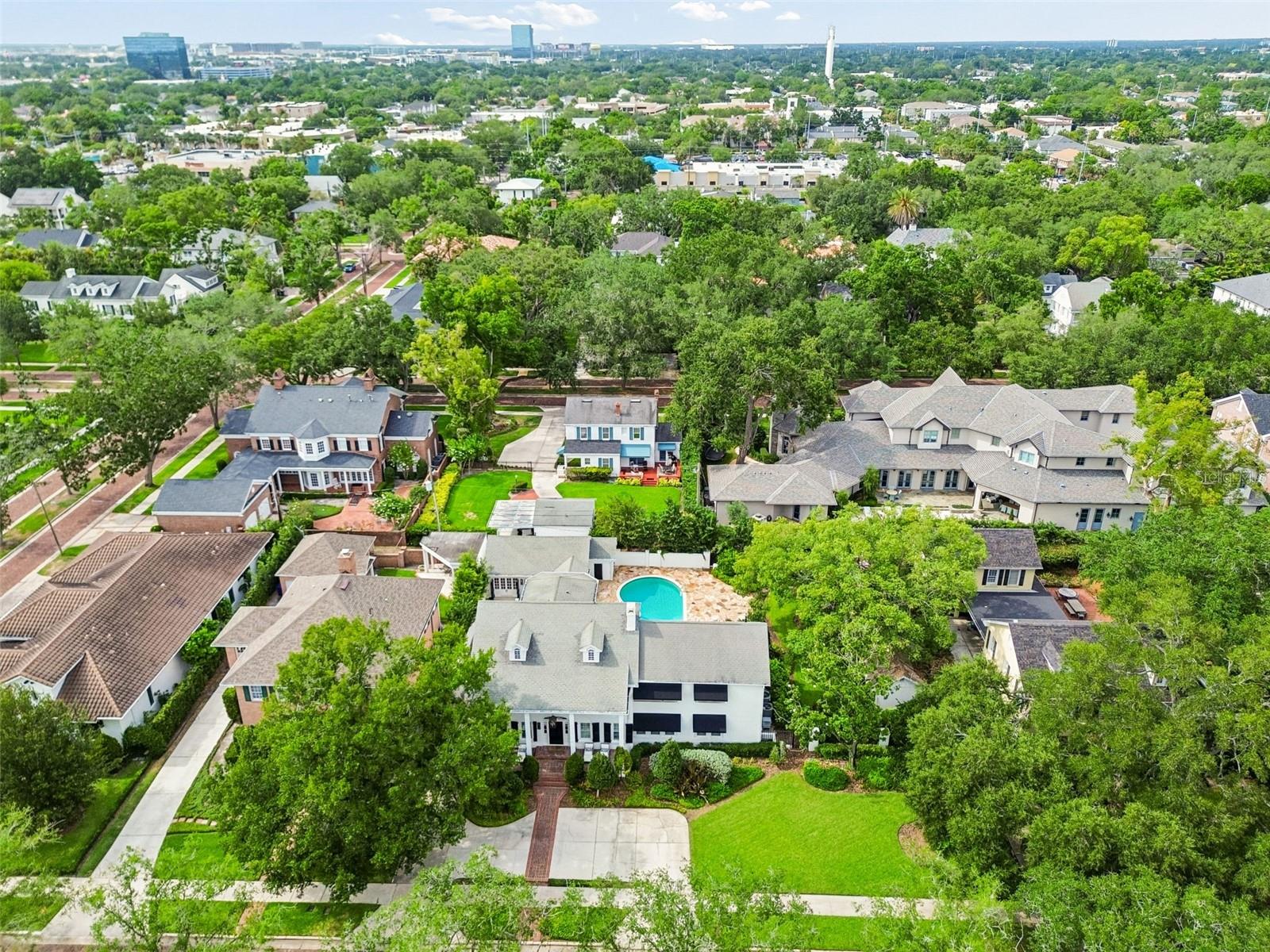 GOLF VIEW PLACE - Residential