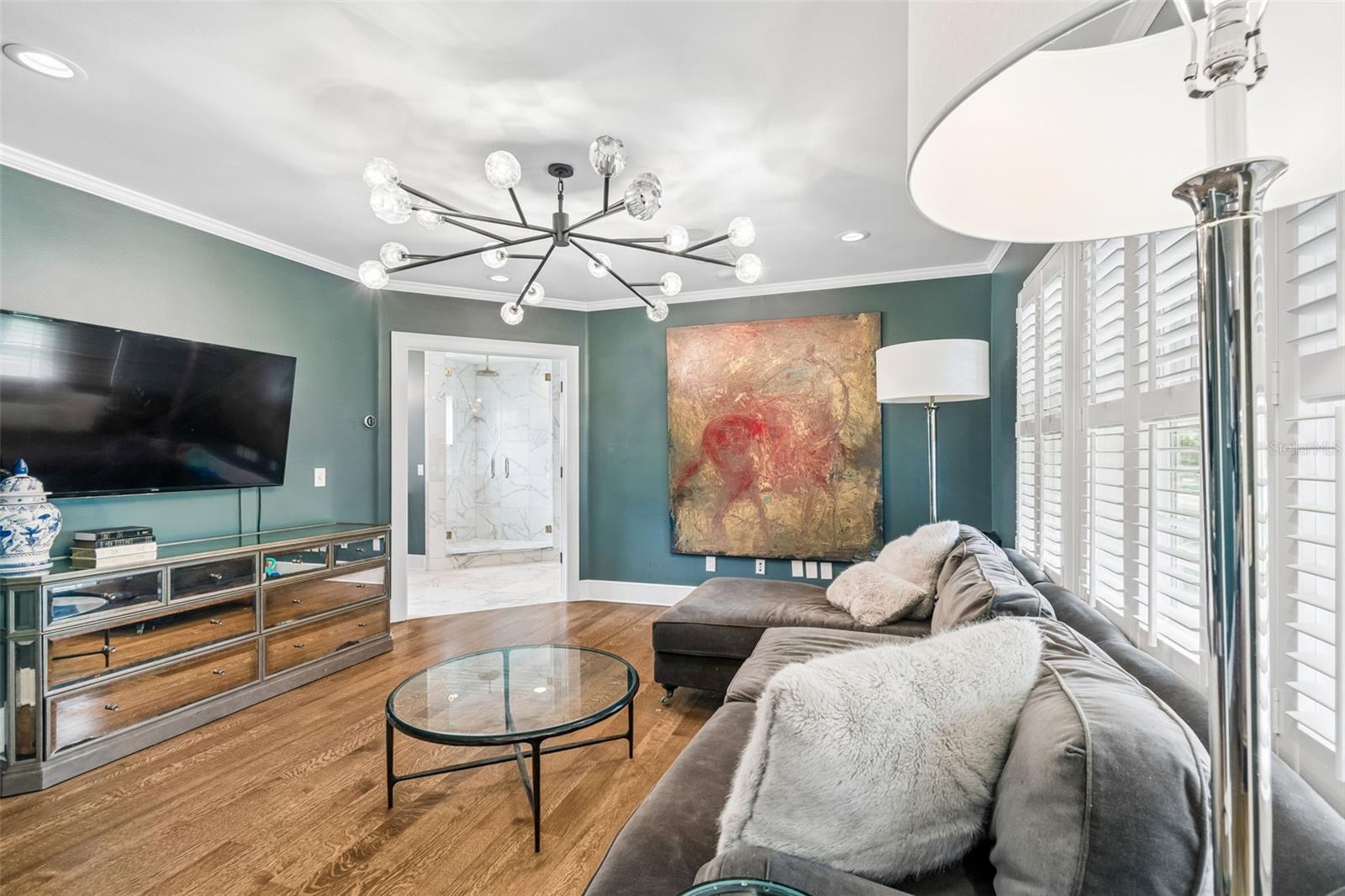 GOLF VIEW PLACE - Residential