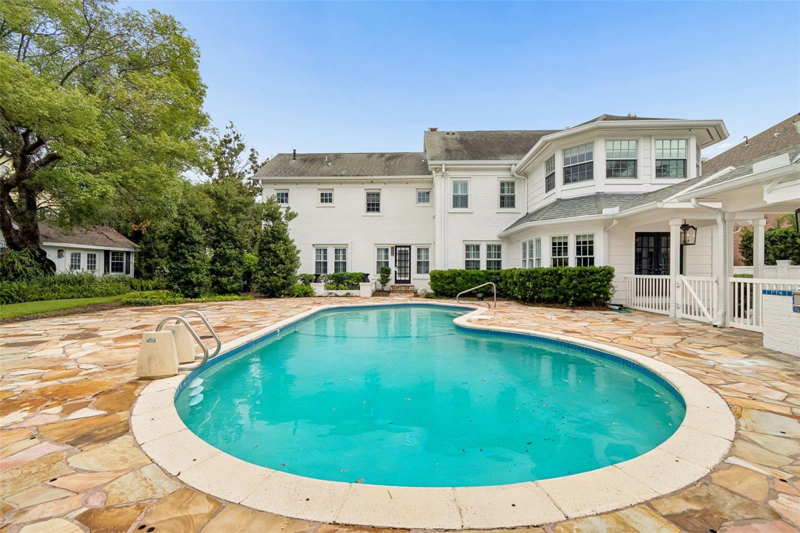 GOLF VIEW PLACE - Residential
