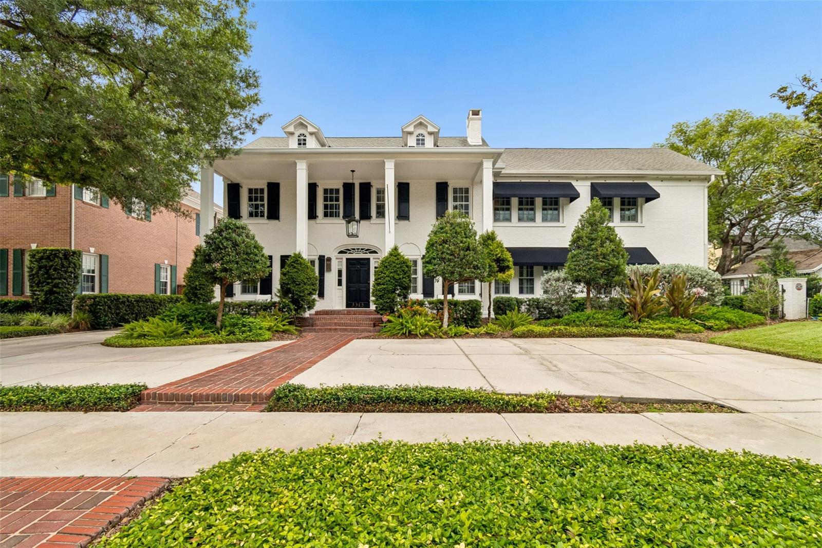 GOLF VIEW PLACE - Residential