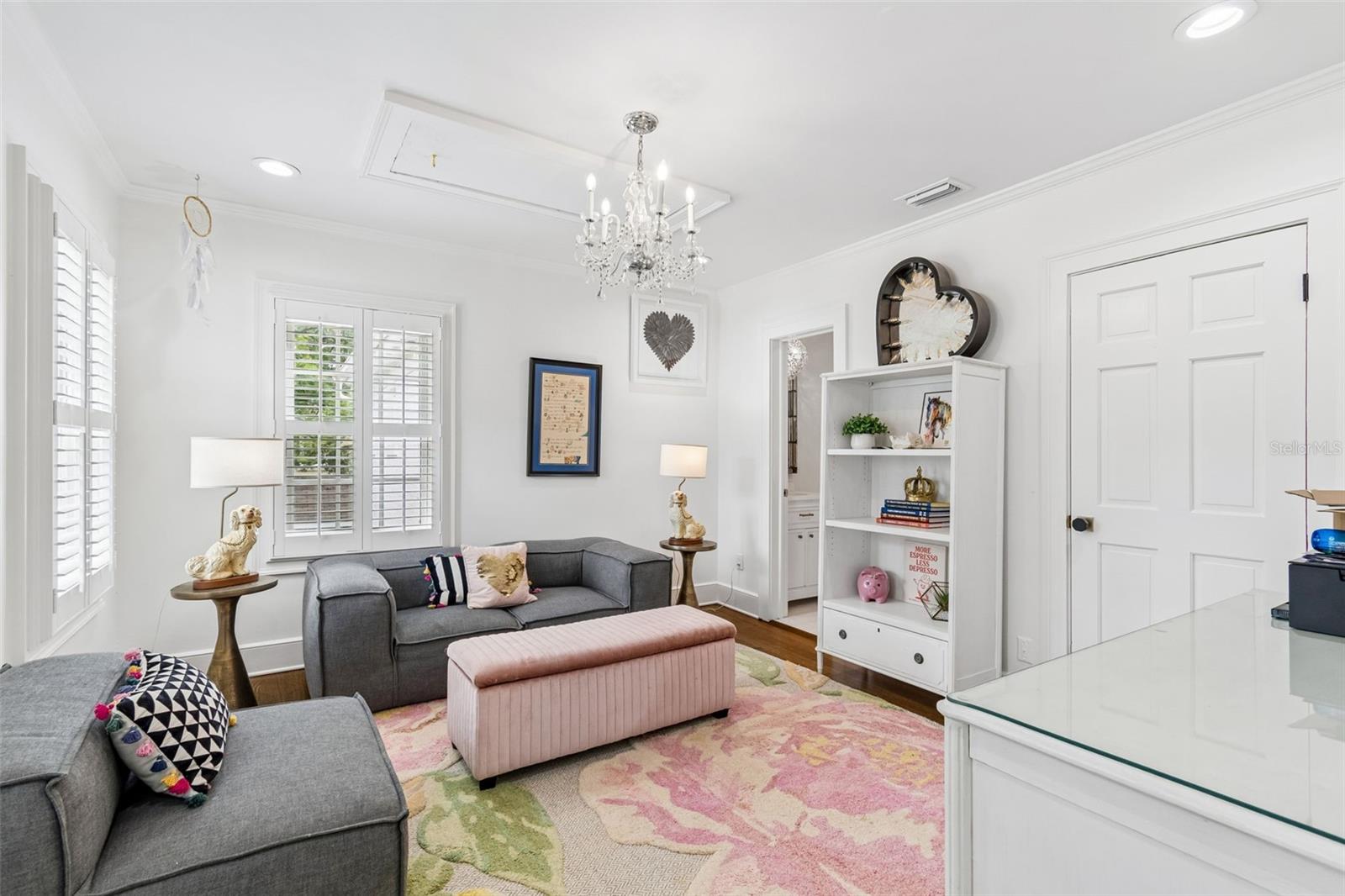 GOLF VIEW PLACE - Residential