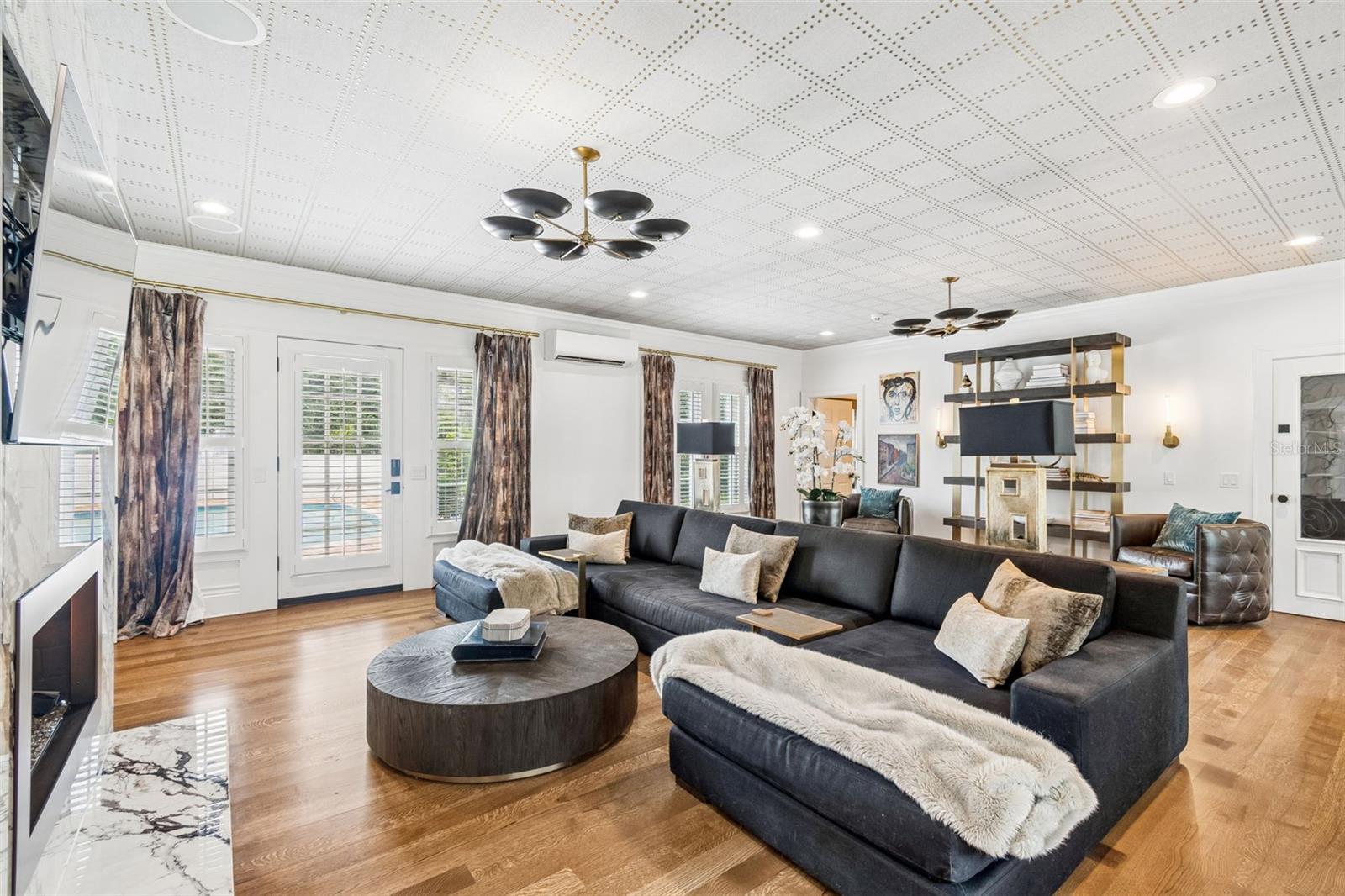 GOLF VIEW PLACE - Residential
