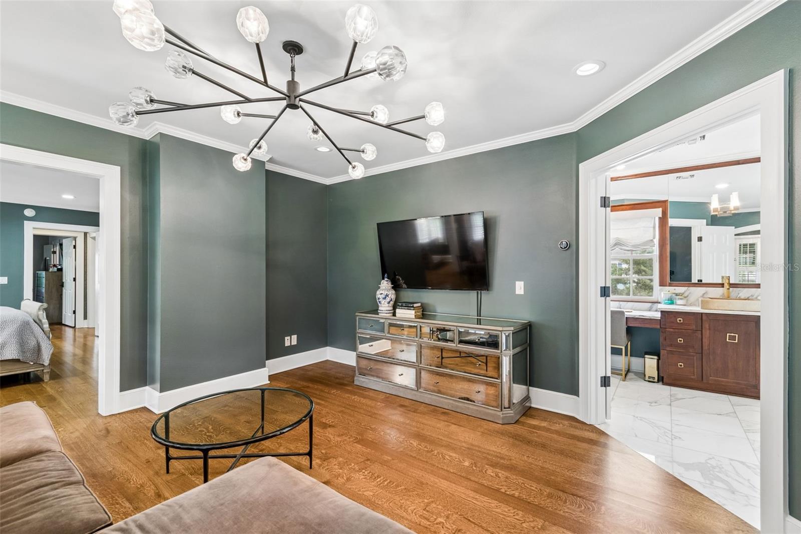 GOLF VIEW PLACE - Residential