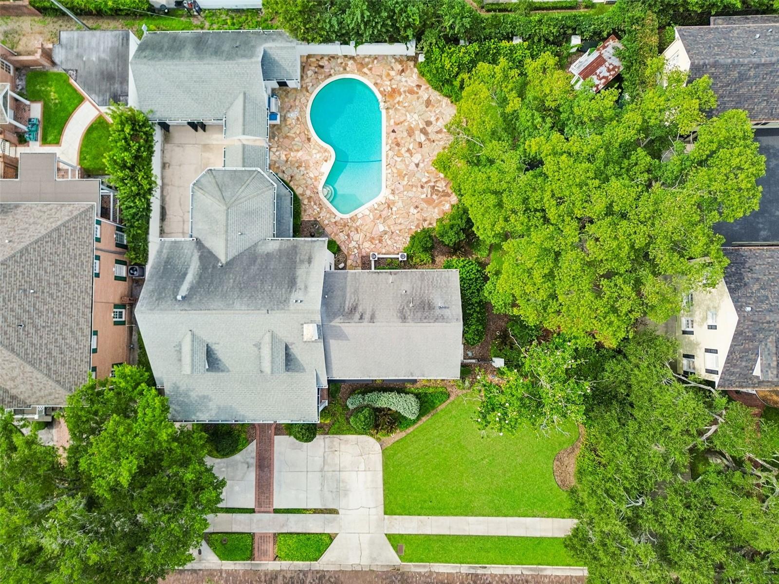 GOLF VIEW PLACE - Residential