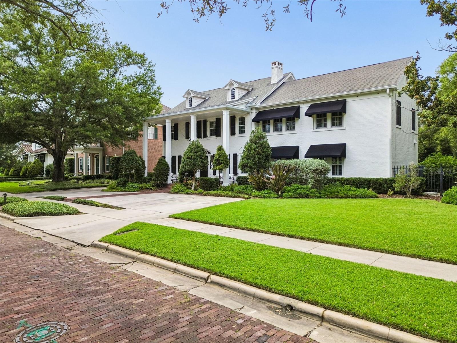 GOLF VIEW PLACE - Residential