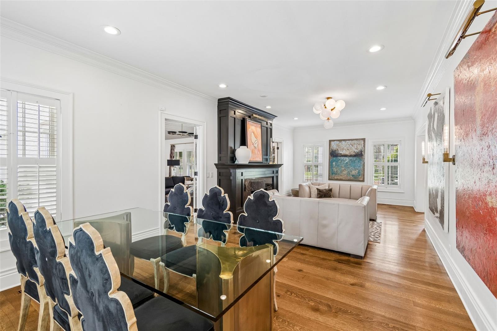 GOLF VIEW PLACE - Residential