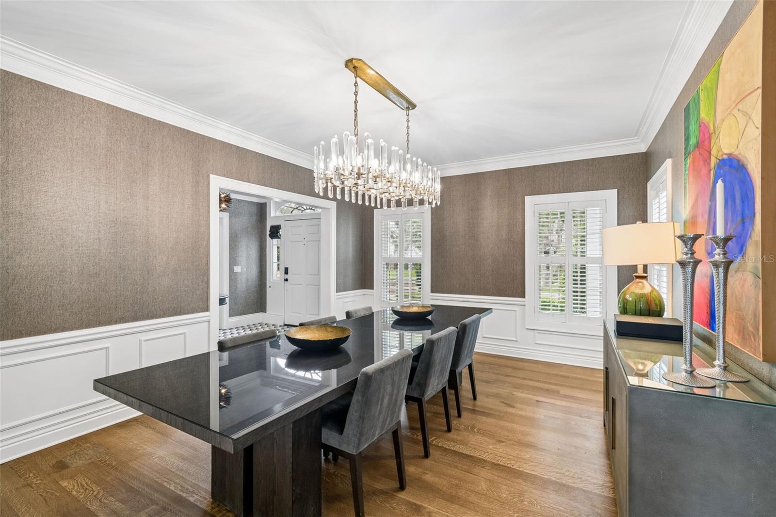 GOLF VIEW PLACE - Residential