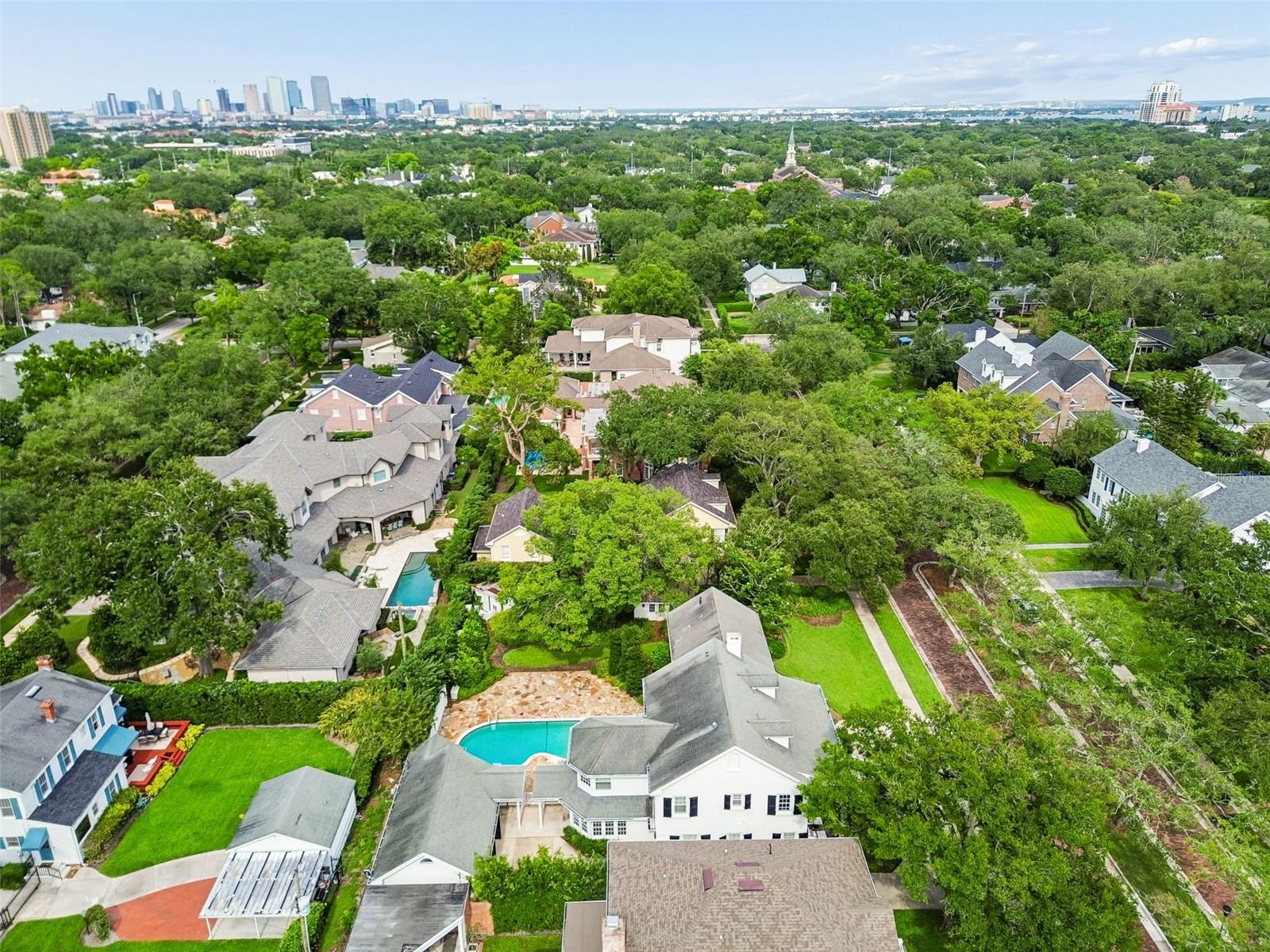 GOLF VIEW PLACE - Residential
