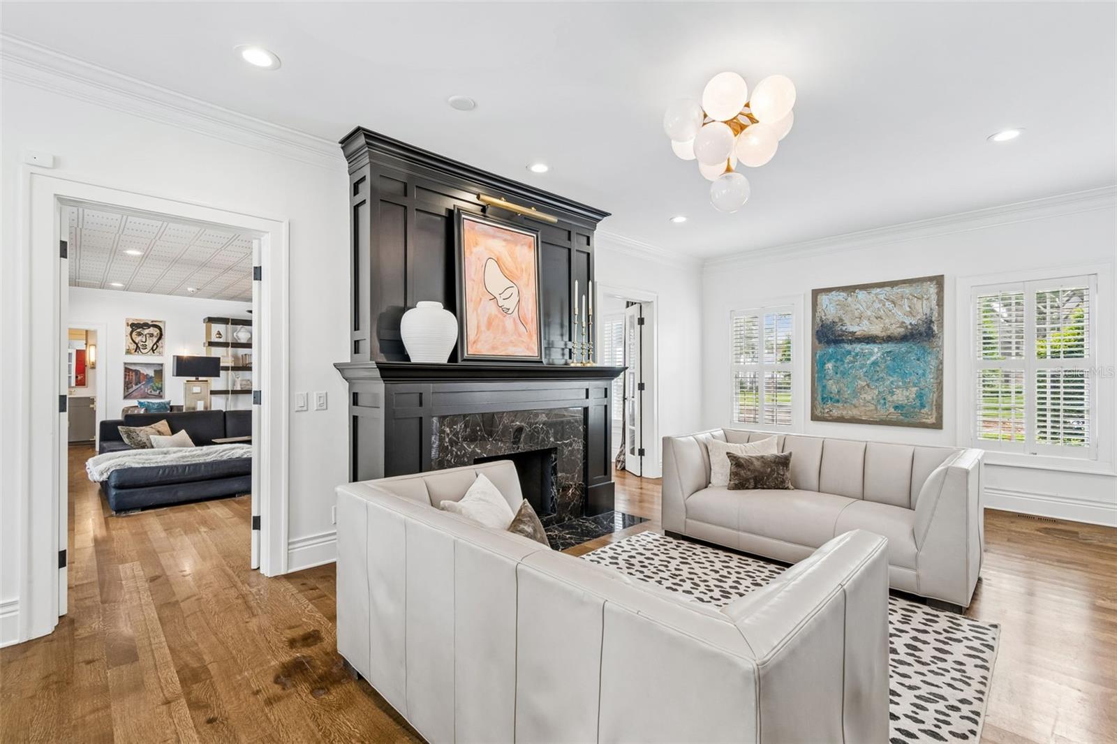 GOLF VIEW PLACE - Residential