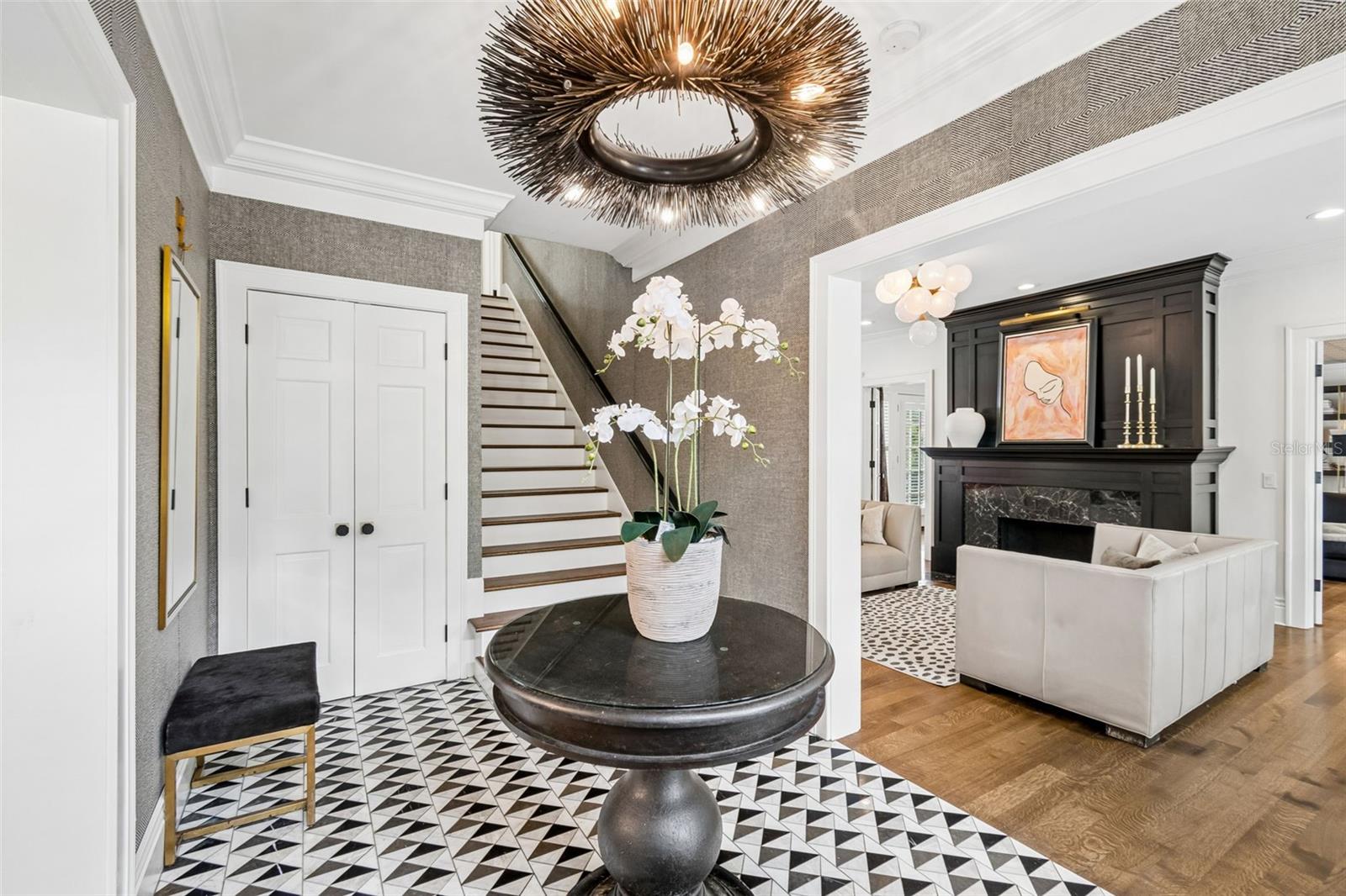 GOLF VIEW PLACE - Residential