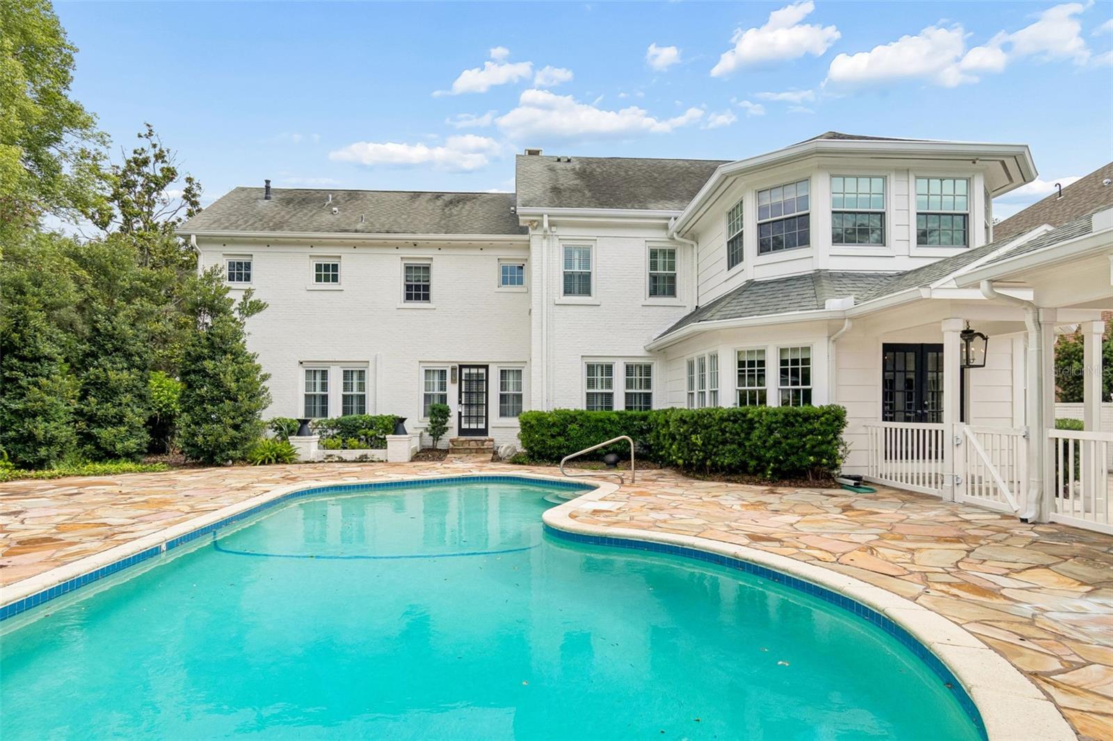 GOLF VIEW PLACE - Residential