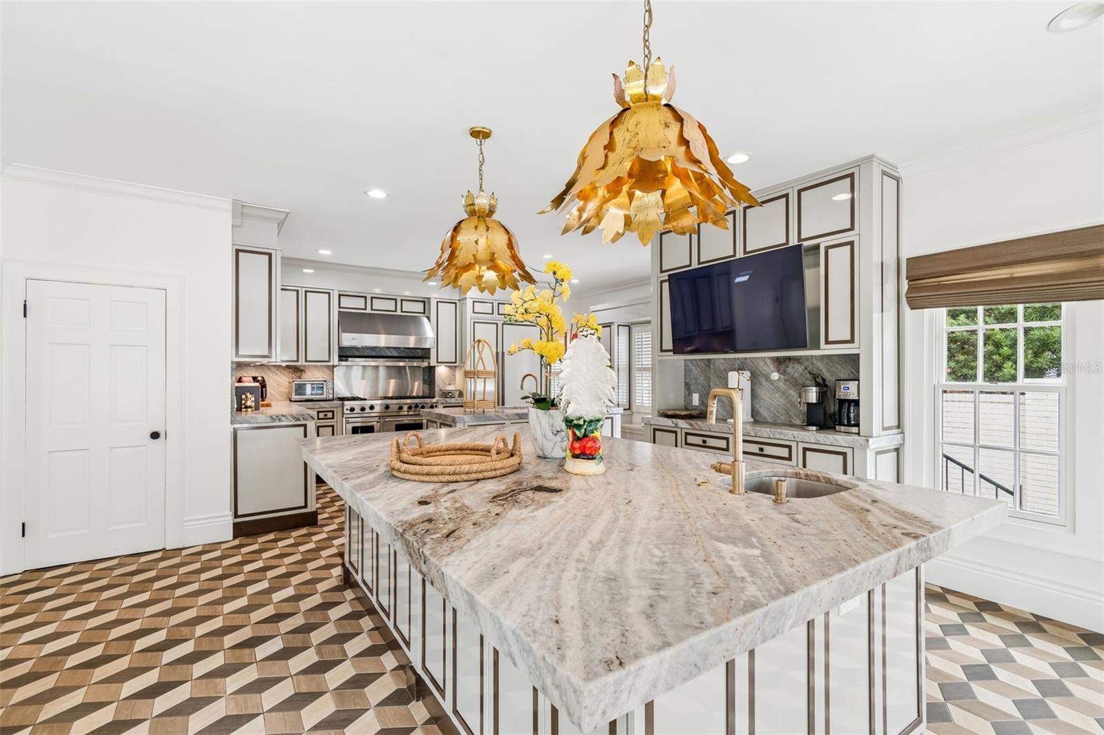 GOLF VIEW PLACE - Residential