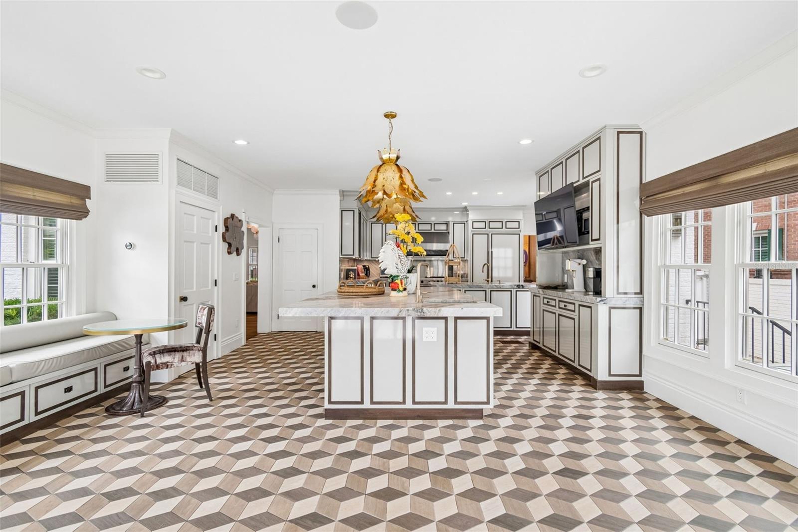 GOLF VIEW PLACE - Residential