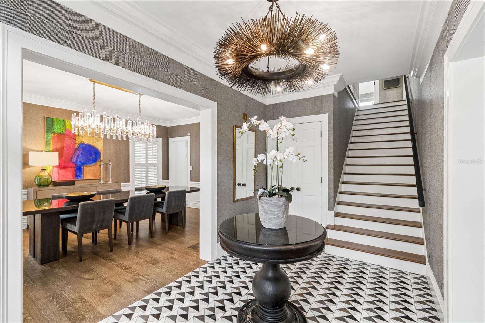 GOLF VIEW PLACE - Residential