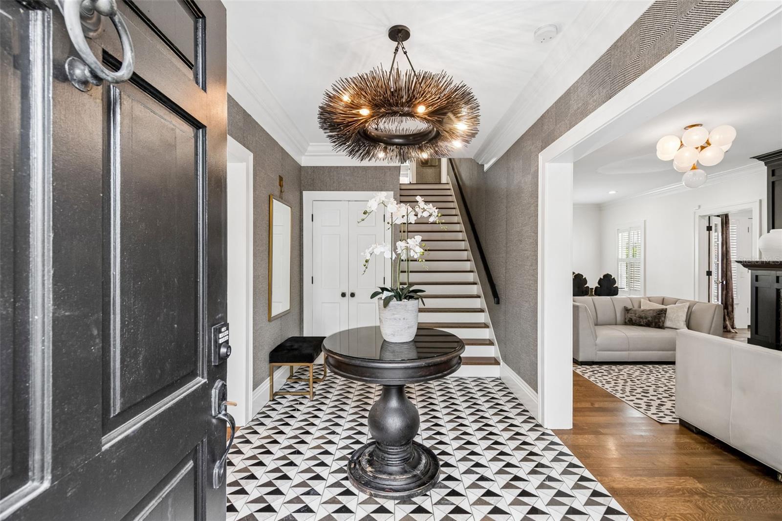 GOLF VIEW PLACE - Residential