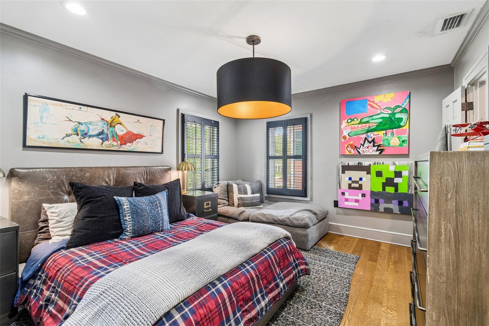 GOLF VIEW PLACE - Residential