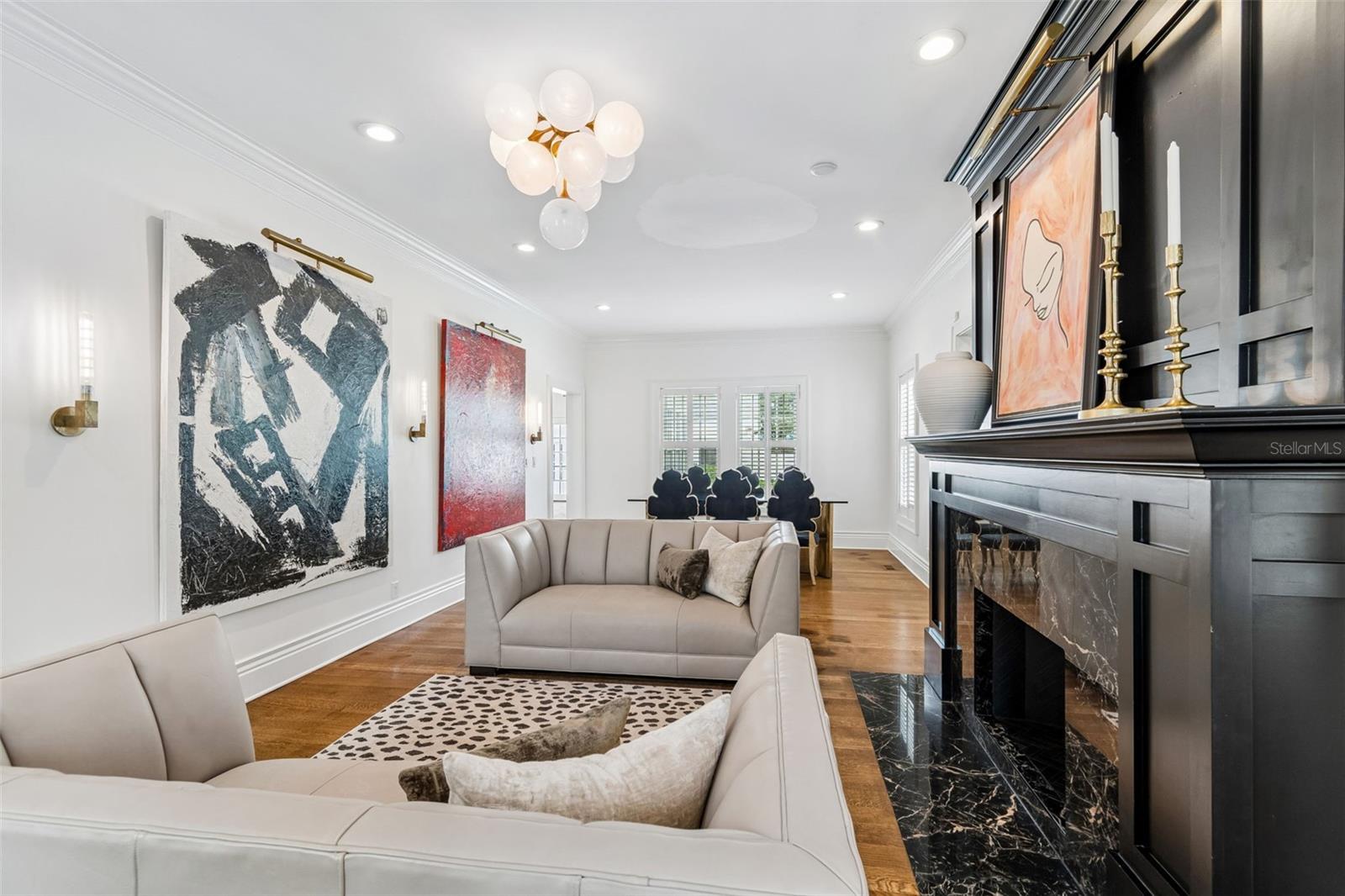 GOLF VIEW PLACE - Residential