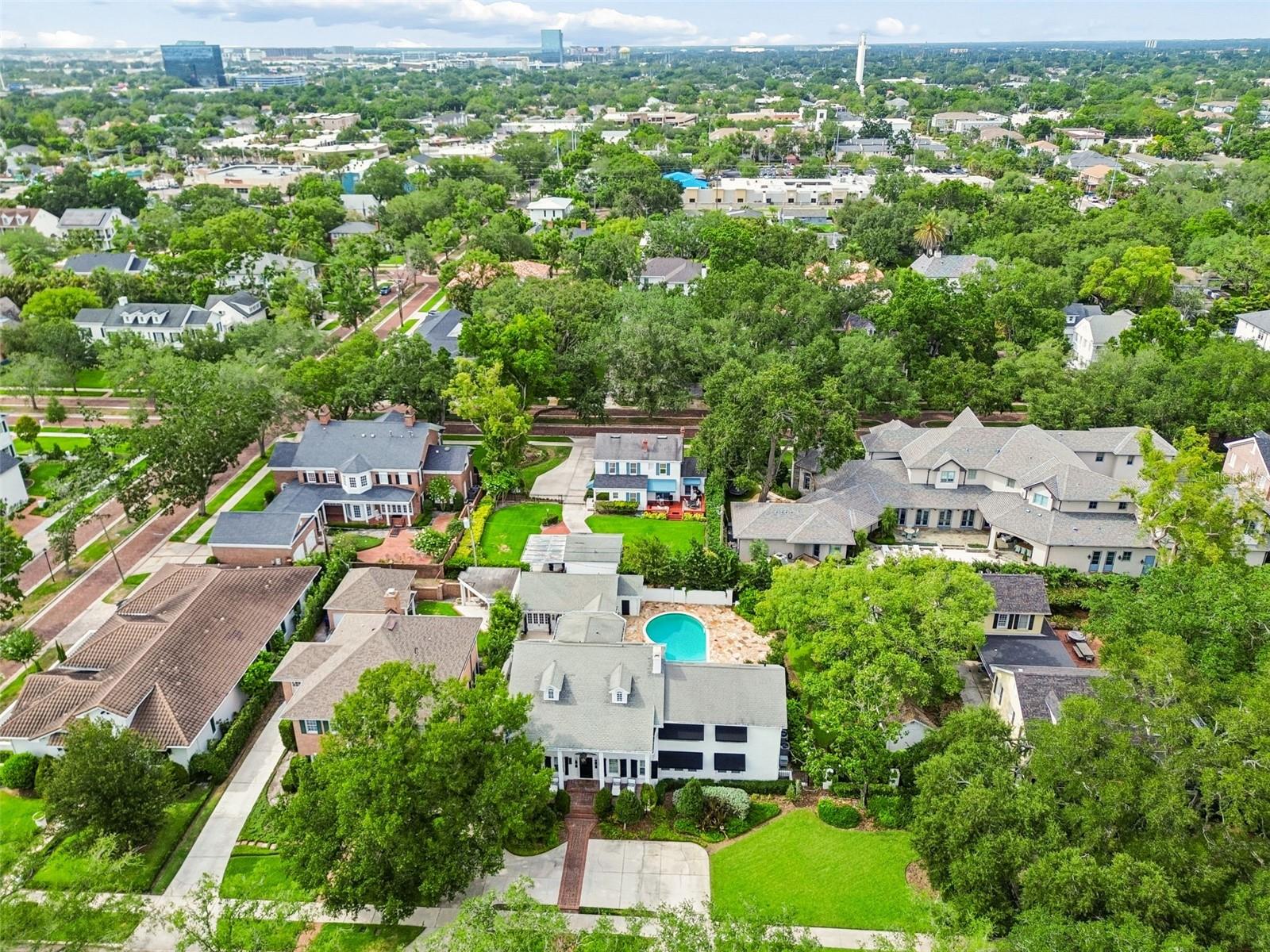 GOLF VIEW PLACE - Residential
