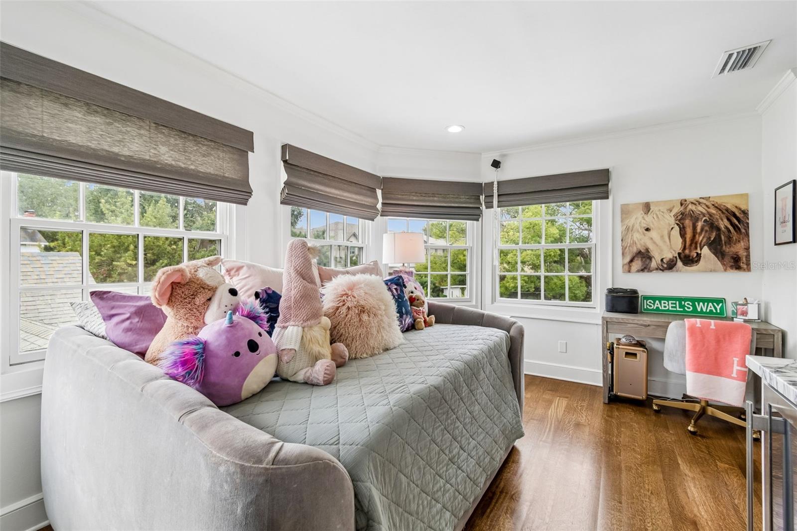 GOLF VIEW PLACE - Residential