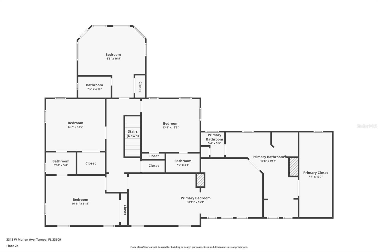 GOLF VIEW PLACE - Residential