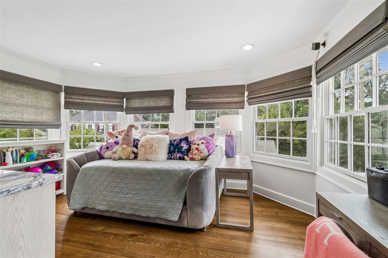 GOLF VIEW PLACE - Residential