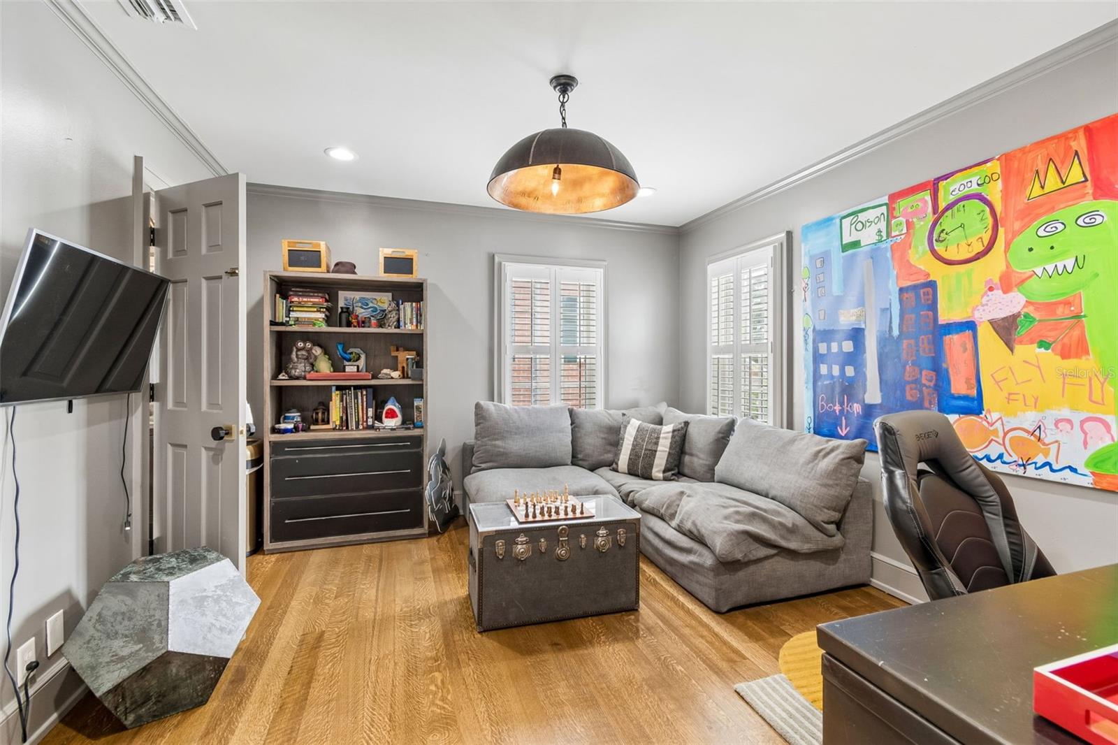 GOLF VIEW PLACE - Residential